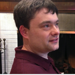 Team Page: Andy West